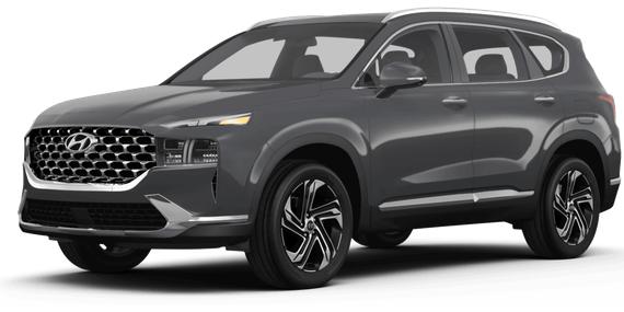 HYUNDAI SANTA FE 2023 5NMS2DAJ8PH528283 image